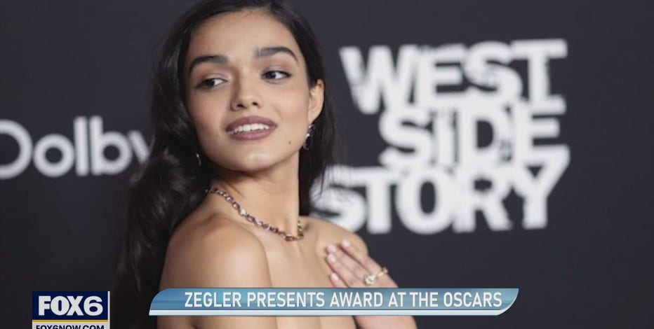 Academy responds to snub