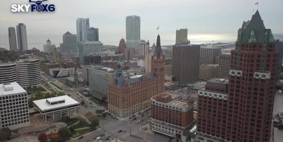 COVID in Milwaukee County, leaders provide final weekly update
