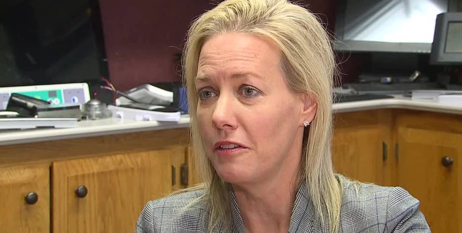 Kenosha County executive election; Kerkman defeats Matoska-Mentink