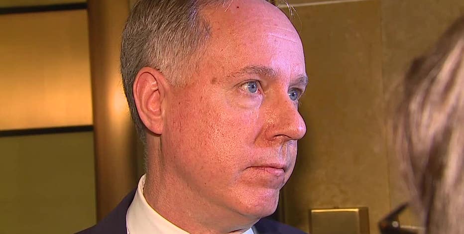Wisconsin election decertification call rejected by state GOP leader