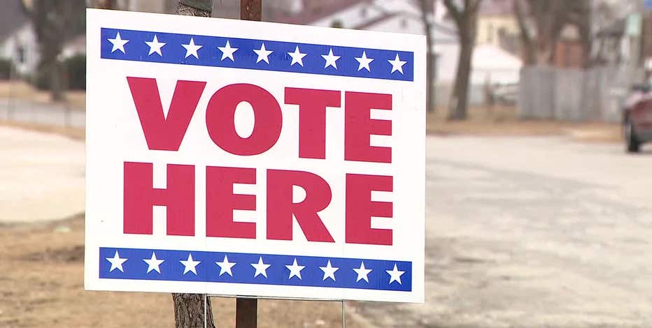 Milwaukee County Board write-in votes discrepancy
