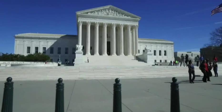 Supreme Court: Wisconsin legislative voting maps tossed