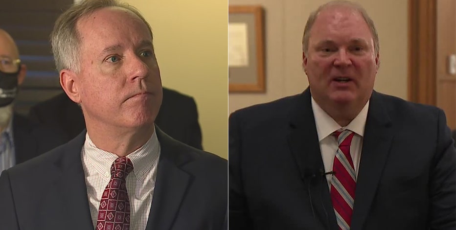 Judge rules against Vos, Gableman in open records lawsuit