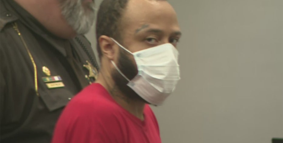Darrell Brooks trial: Date, location changes possible