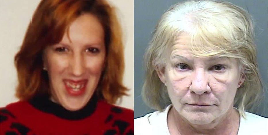 Racine County cold case, Linda La Roche found guilty