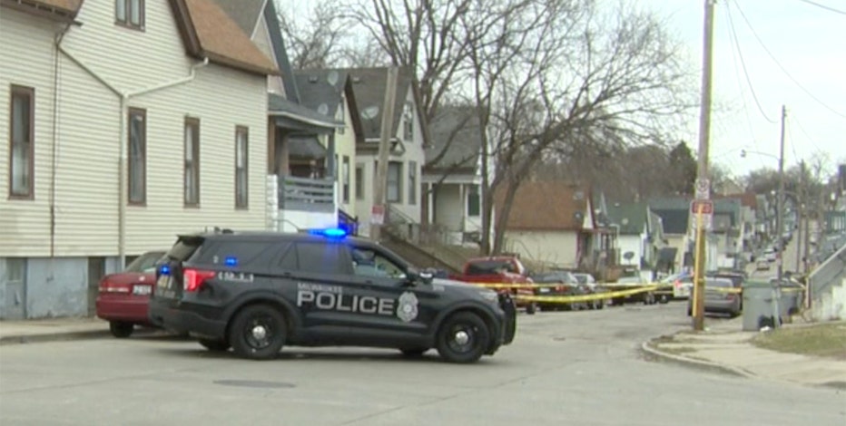 5th and Becher shooting, Milwaukee police say 'several' people involved
