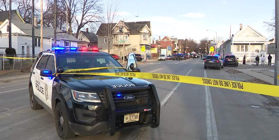 North and Holton fatal shooting: Milwaukee police investigate