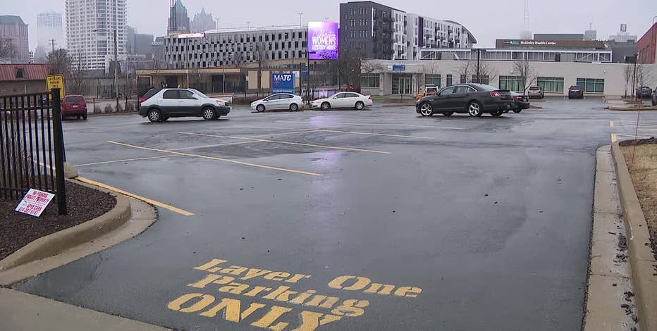 Milwaukee parking scam; BBB tips to avoid becoming a victim