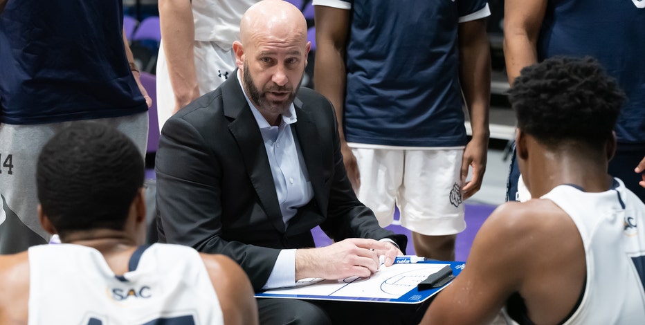 Bart Lundy named UWM Panthers head men's basketball coach