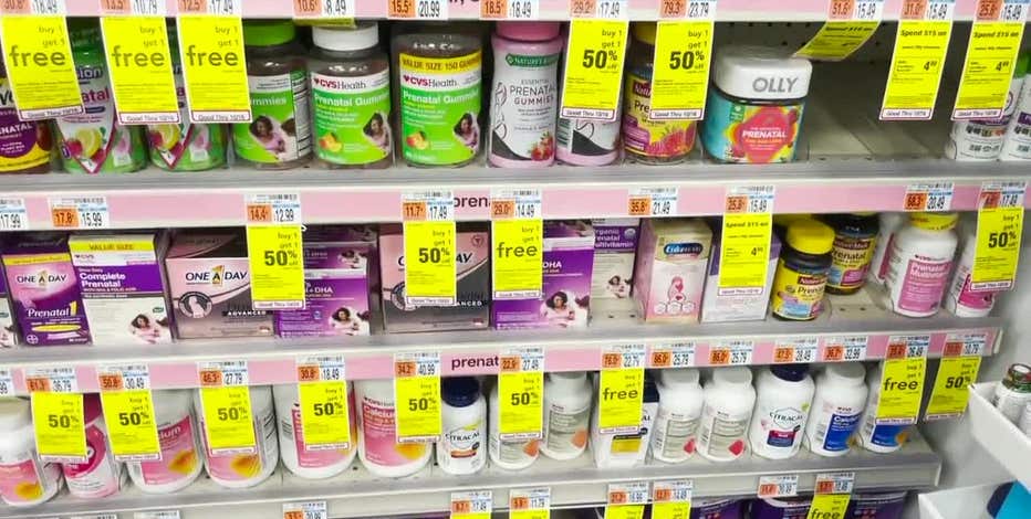 Hair, skin, and nails supplements