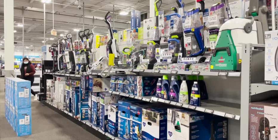 What to buy in March