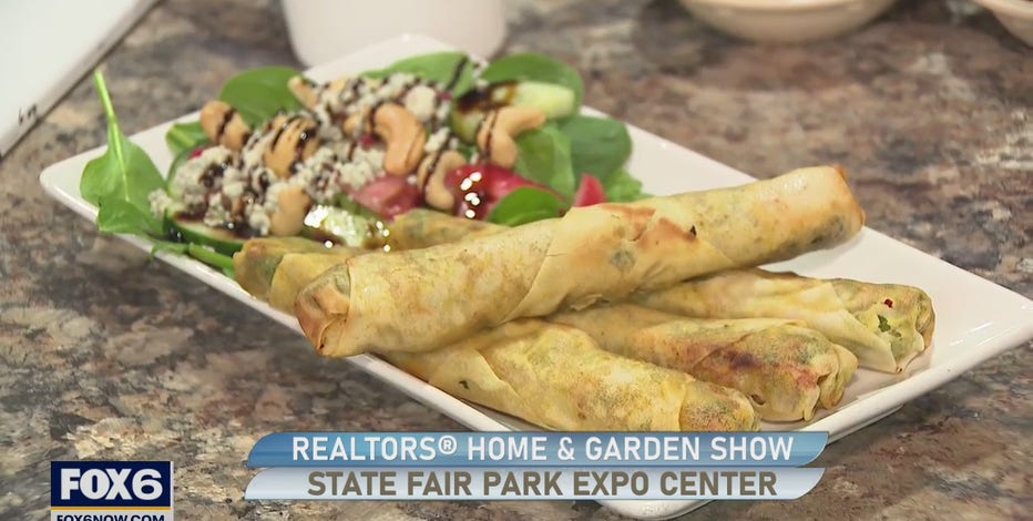 Home & Garden Show: Home improvement tips and trends