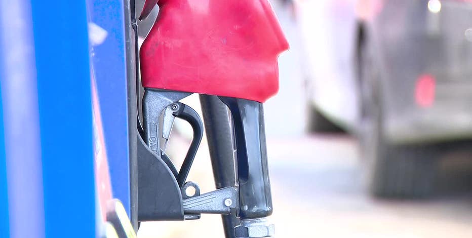 Wisconsin gas prices: $4/gallon average reported