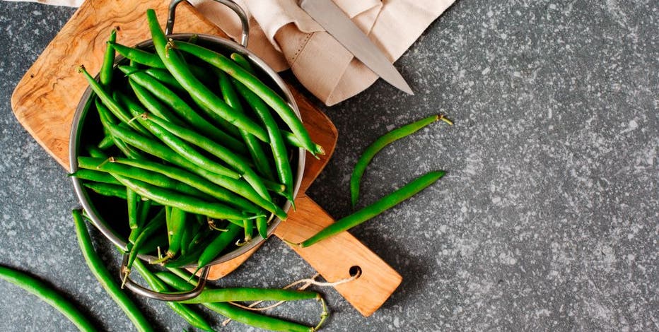 The best vegetables for your health, according to nutritionists