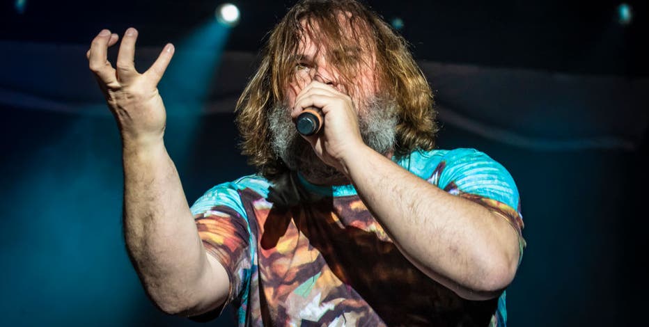 Tenacious D: BMO Harris Pavilion concert date set for Sept. 18