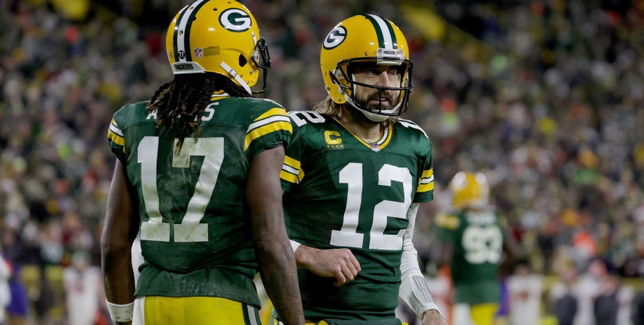 Packers expect biggest decision of their offseason this week