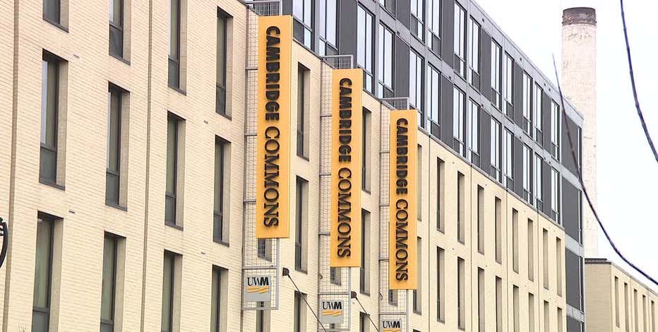 UWM installs carbon monoxide detectors after Cambridge Commons leak