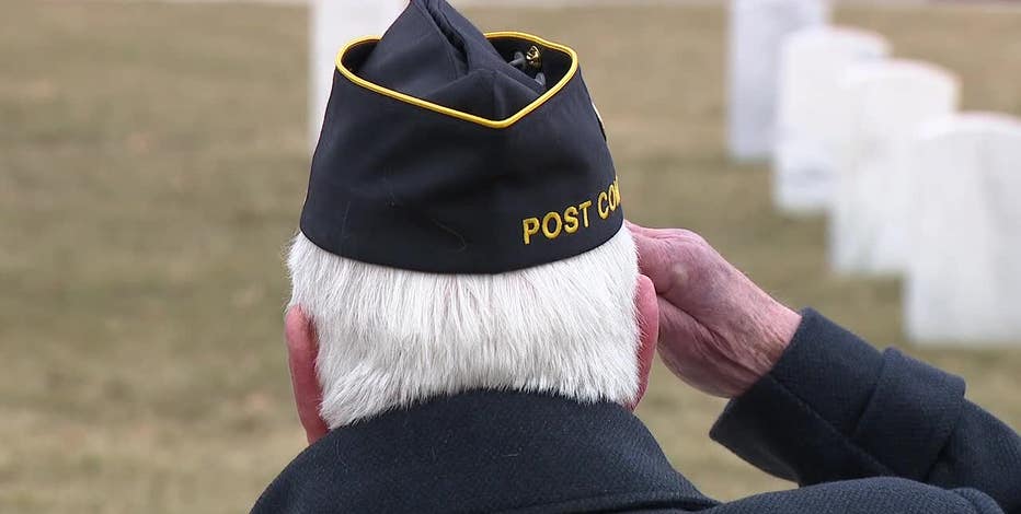 Wisconsin veterans recall Vietnam War: 'Feels like yesterday'