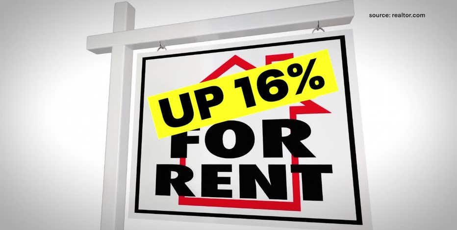 Wisconsin tenants see higher rent, but what is driving up costs?