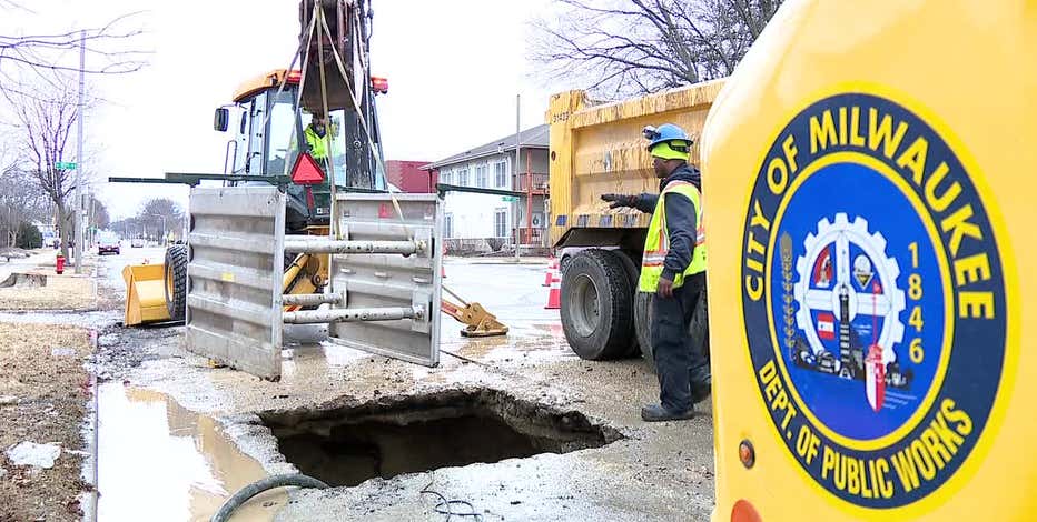 Milwaukee Water Works staffing shortages, employees address leaders