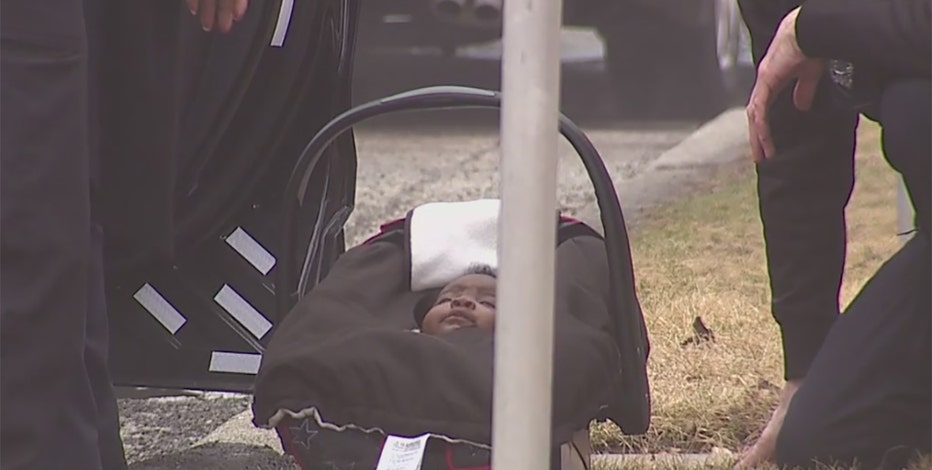 Amber Alert canceled, Milwaukee boy found safe: police