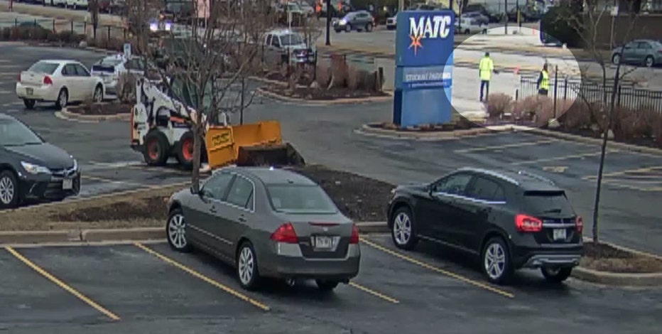 Downtown Milwaukee parking lot scam, cars towed after paying