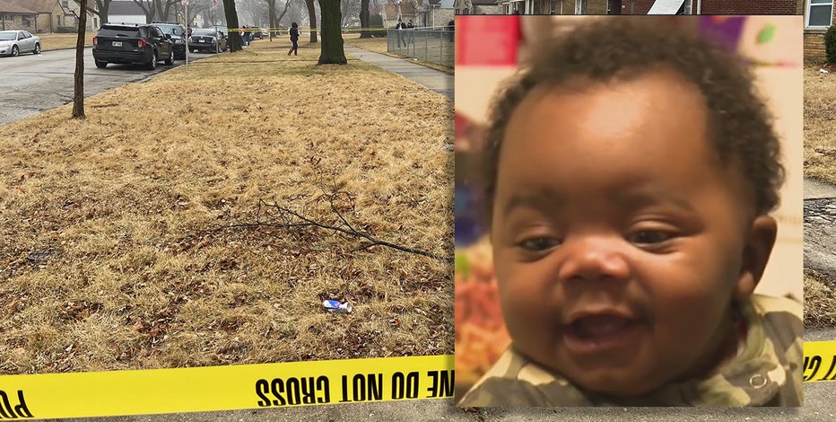 Milwaukee police: Teen girls arrested in abduction of 3-month-old boy