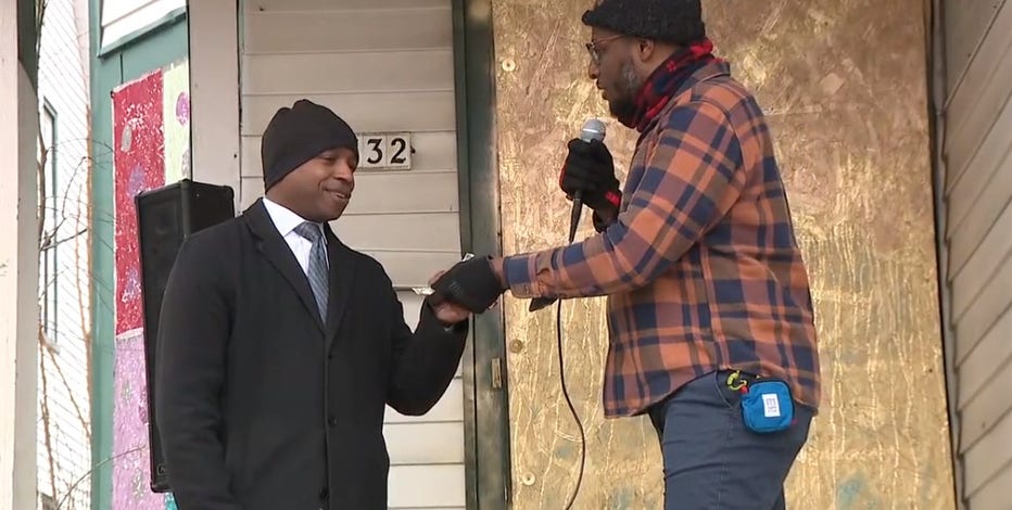 HomeWorks: Bronzeville development offers housing, creative space