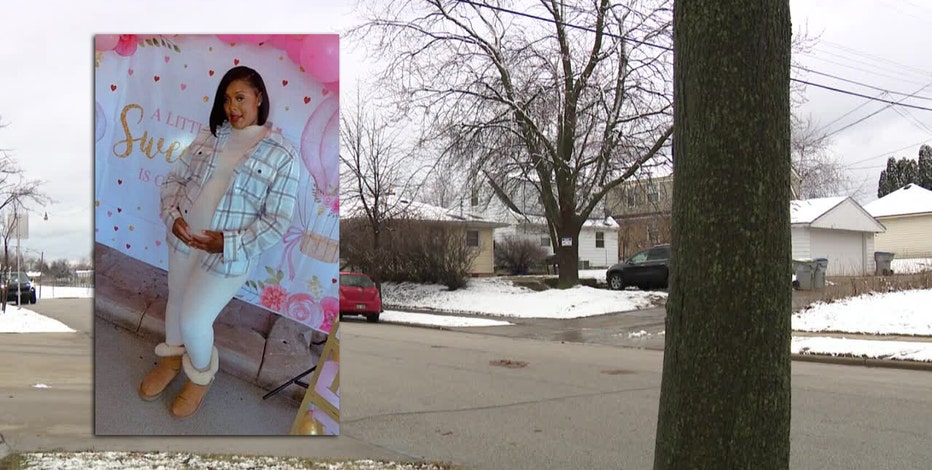 Pregnant Milwaukee woman shot, unborn baby dies on northwest side