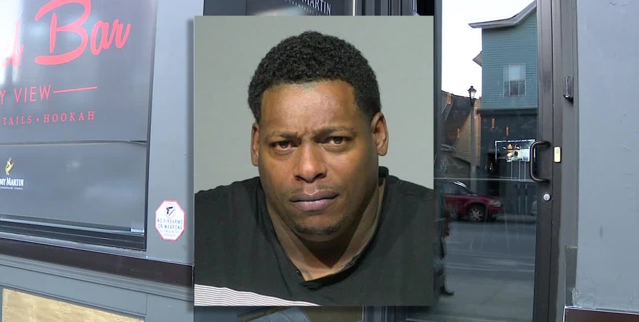 Assault of Milwaukee officer at Bay View bar: Man charged