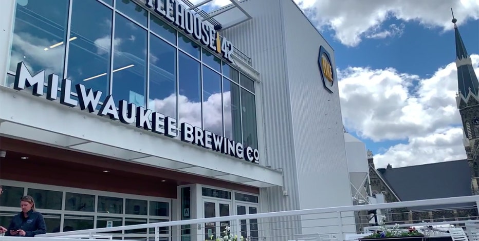 Milwaukee Brewing Company seeks buyer