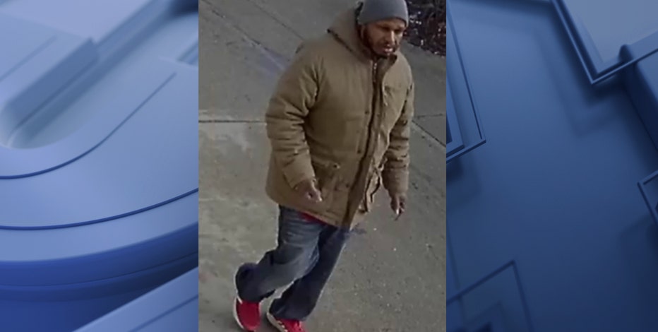 Critically missing Milwaukee man last seen near 2nd and Center