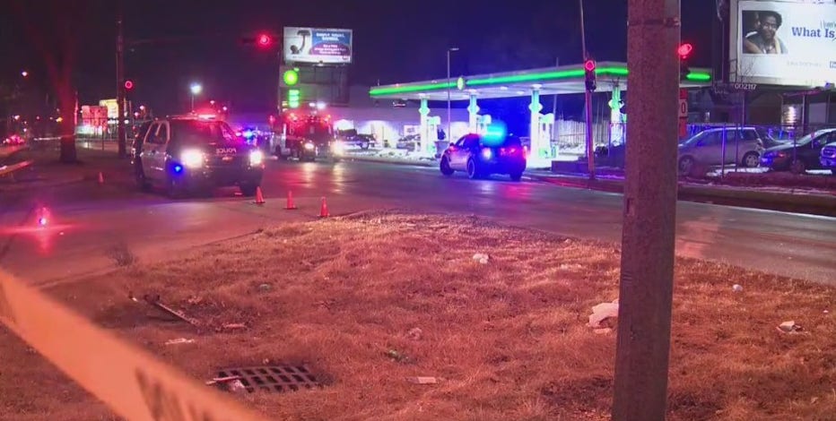 Milwaukee fatal shooting; man dead following physical altercation