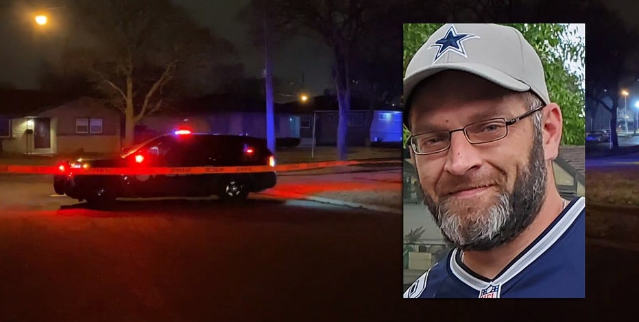 79th and Capitol fatal shooting: Man dead, no arrests made