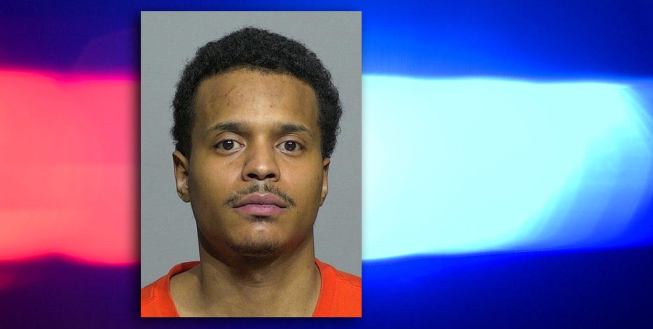 Shooting spree on Milwaukee's south side; 24-year-old man charged