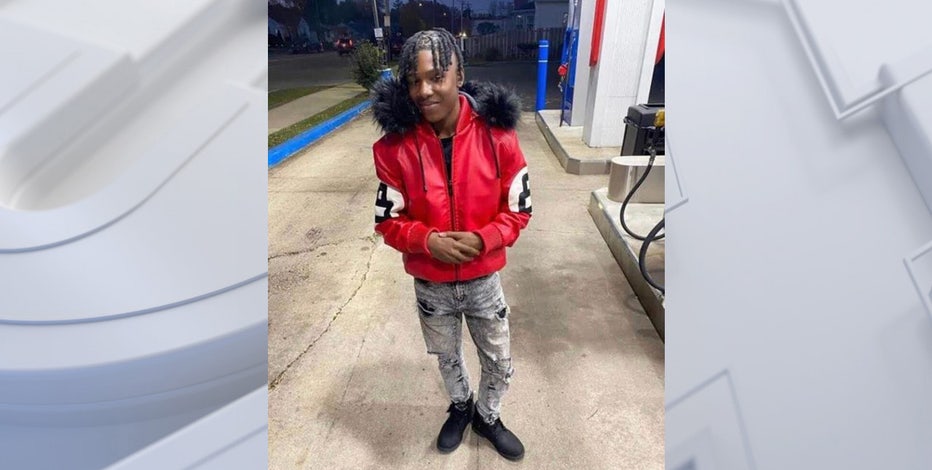 Racine homicide: $1,000 reward offered for info leading to arrest