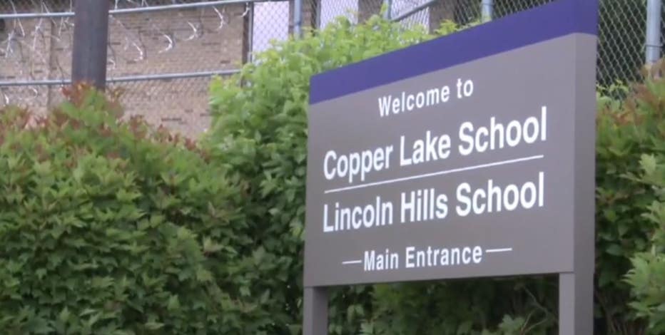 Youth prison bill to Evers after Wisconsin Senate approves