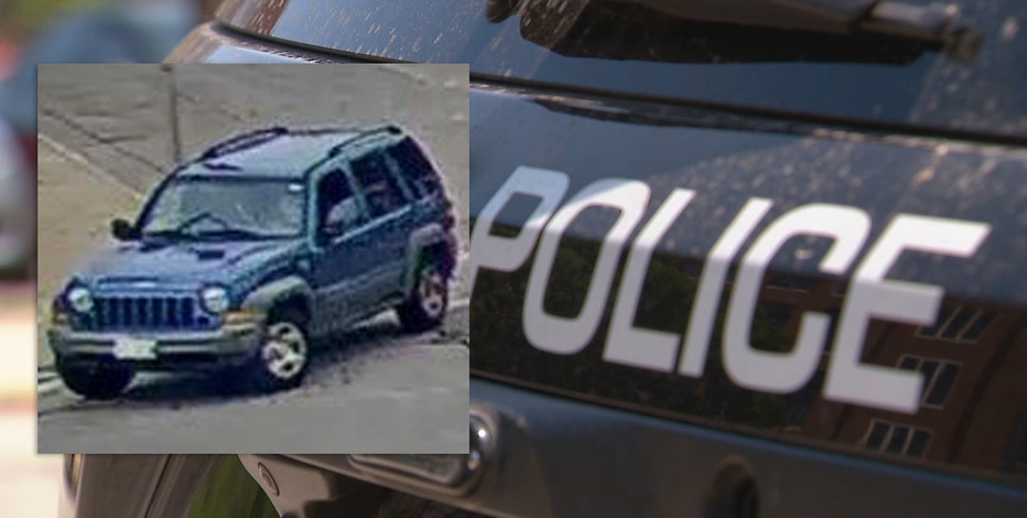 Bicyclist killed in Milwaukee hit-and-run; suspect sought