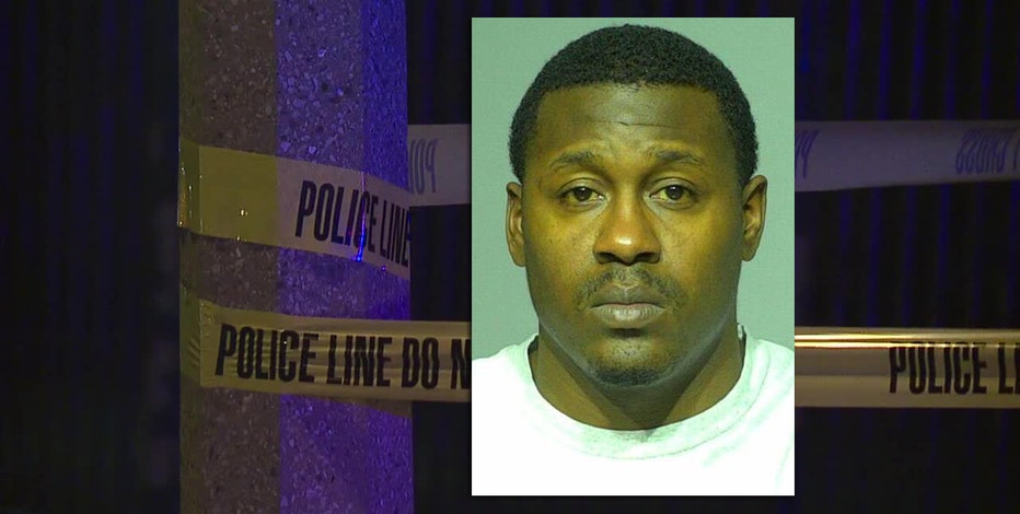 44th and Fiebrantz fatal shooting: Milwaukee man charged