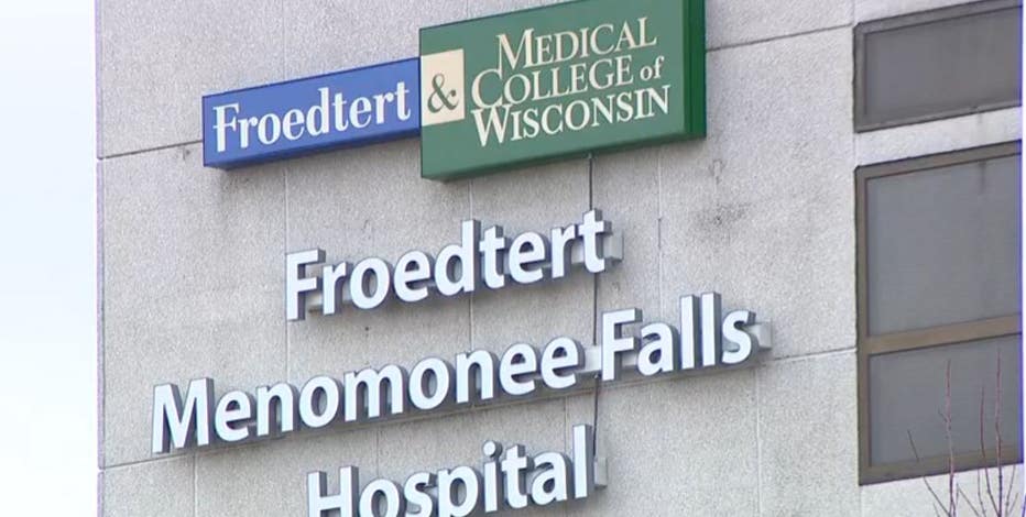 Menomonee Falls hospital lockdown, Milwaukee shooting