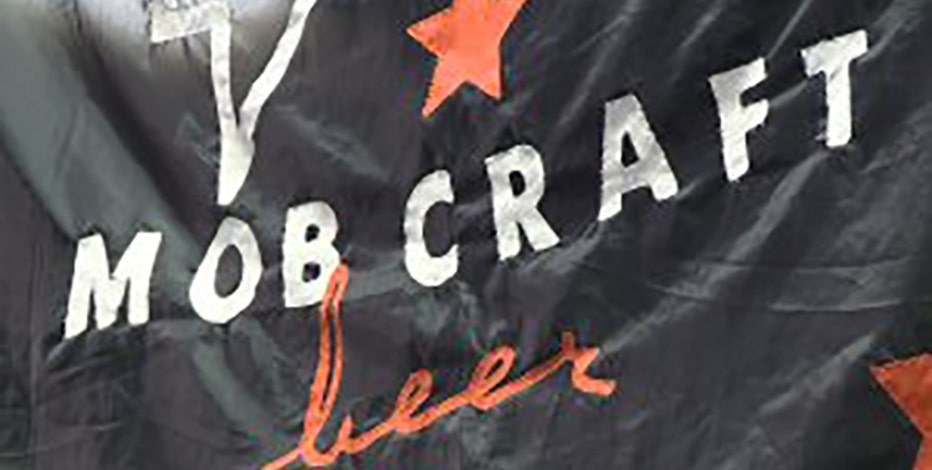 Milwaukee's MobCraft Beer coming to Minnesota cities in April