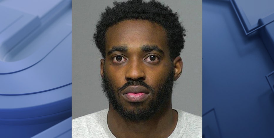Milwaukee man charged in fatal crash near Fond du Lac and Congress