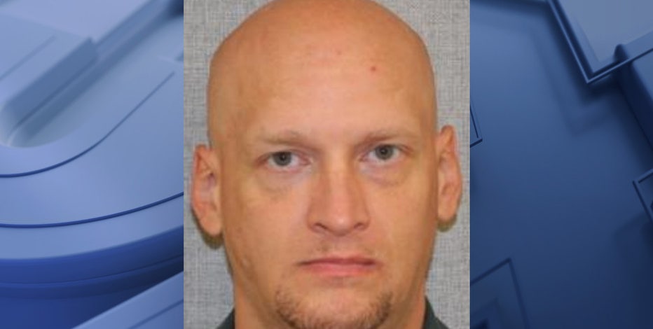 Whitewater police: Convicted sex offender to be released March 8