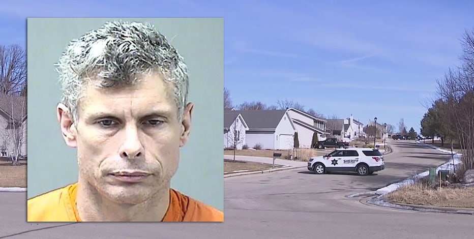 Fredonia domestic situation; Man in custody, charges forwarded to DA