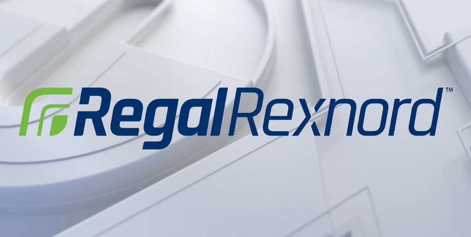 Regal Rexnord job fair set for March 12; starting wages $18-$32
