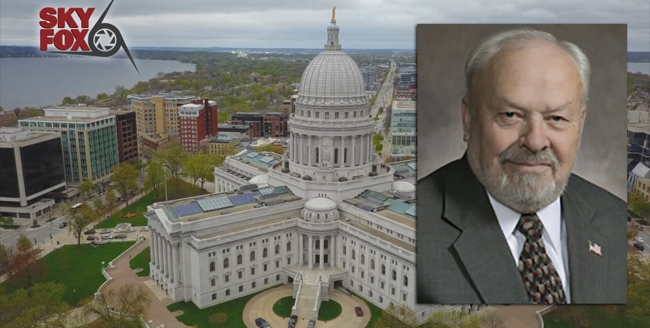 Assembly Republican Ken Skowronski will not seek reelection