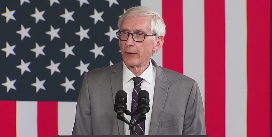 US Senate primary: Evers not picking favorites
