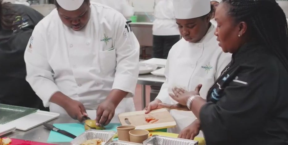 BrigadeMKE: Sherman Park culinary program popping up this summer