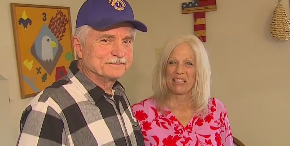 Husband, wife each run for Hartford School Board