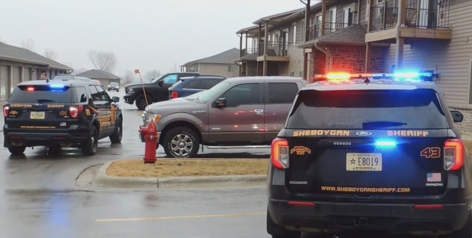 8-year-old unresponsive in Sheboygan Falls, police provide update
